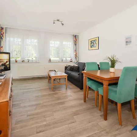 Ostseepark 12 Whg 02 Heringsdorf (Usedom)