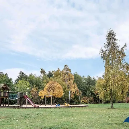 Ostseepark 12 Whg 02 * Heringsdorf (Usedom)