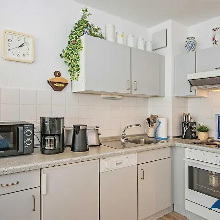 Ostseepark 12 Whg 02 Heringsdorf (Usedom)