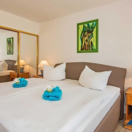 Ostseepark 12 Whg 02