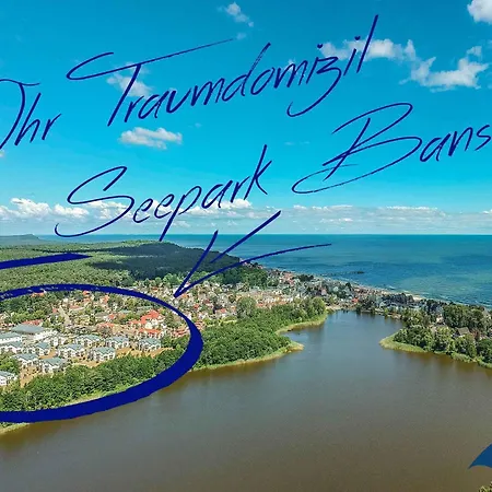 Lägenhet Ostseepark 12 Whg 02